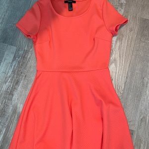 Forever 21 Women’s Textured Dress